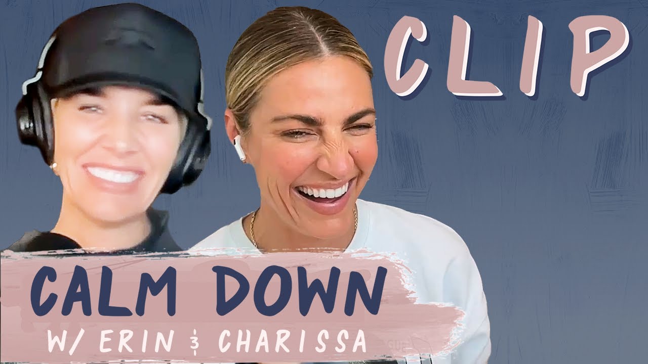 Мы любим Джоша Аллена | Подкаст Calm Down