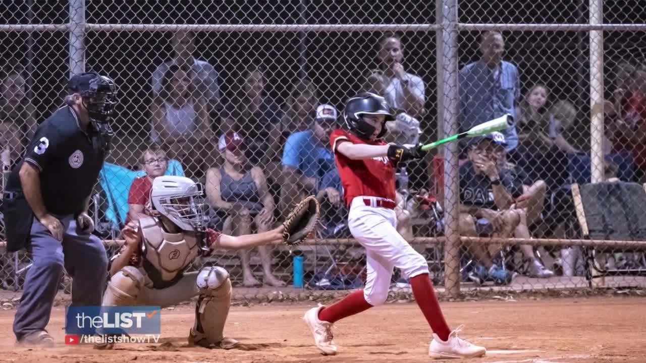 Making It Home: Inside Teresa Strasser's Lessons on Grief And Baseball