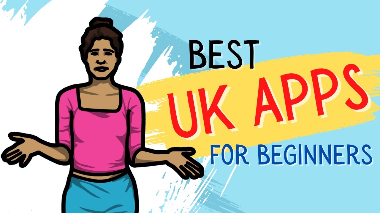 Best UK Investing Apps for Beginners 2023!