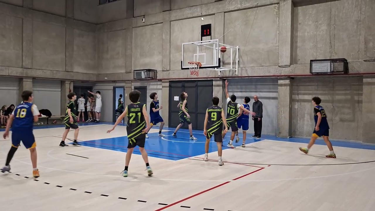 Swish vs ZPA -4