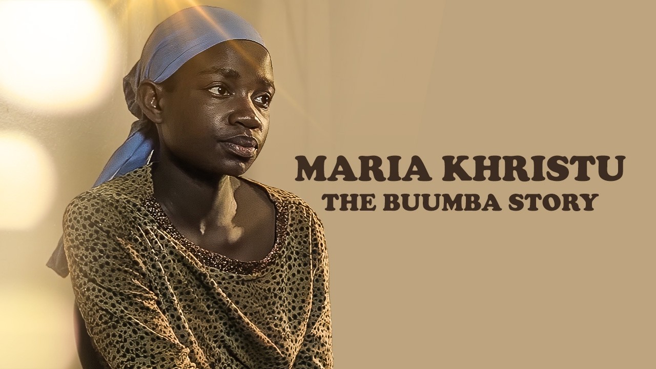 Maria Khristu - The Buumba Story | Zambian Drama Movie | Powerful African Drama | HD Full Movie