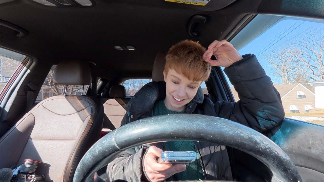 Самое ужасное, что могло случиться во время смены в DoorDash!!
