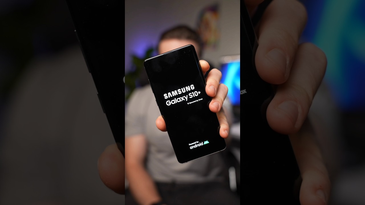 S10+ In 2025?