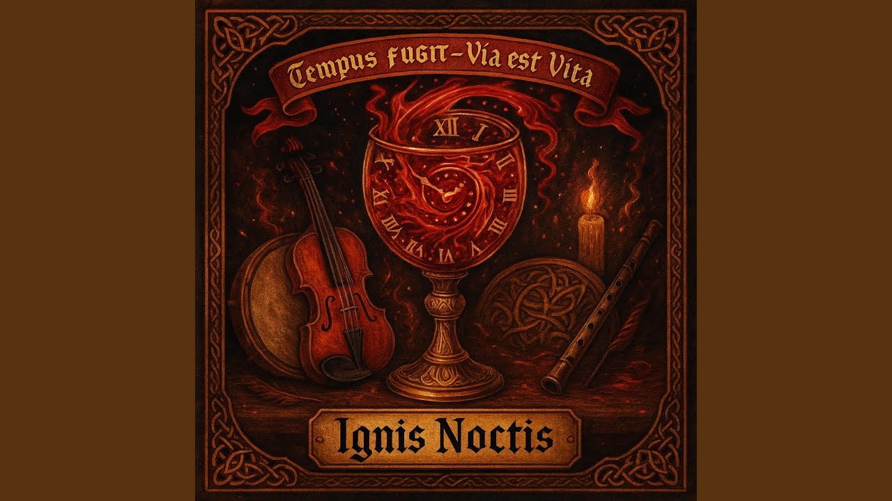 Tempus Fugit — Via est Vita