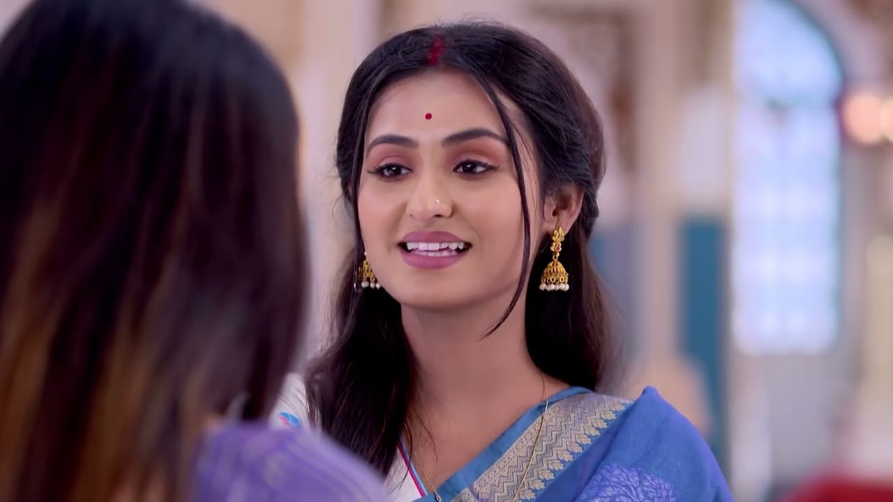 Uma - Ep 308 - Susanta Das, Sinjini Chakraborty - Bengali Tv Serial - Zee5 Bangla Classics