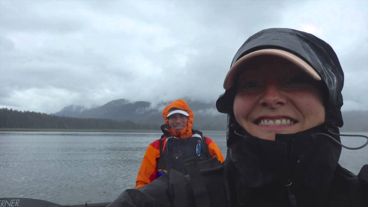 Admiralty Island 2015