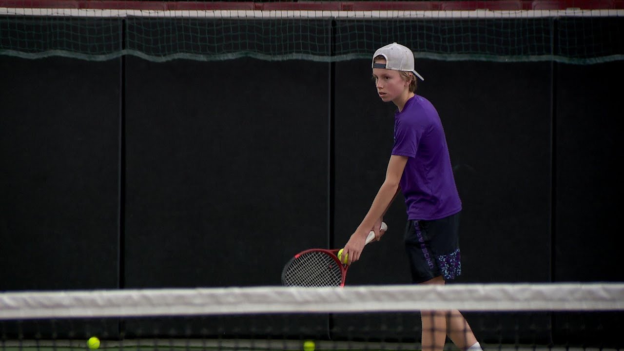 Wayzata Boys Tennis Set Sights on Repeat of Class AA State Championship
