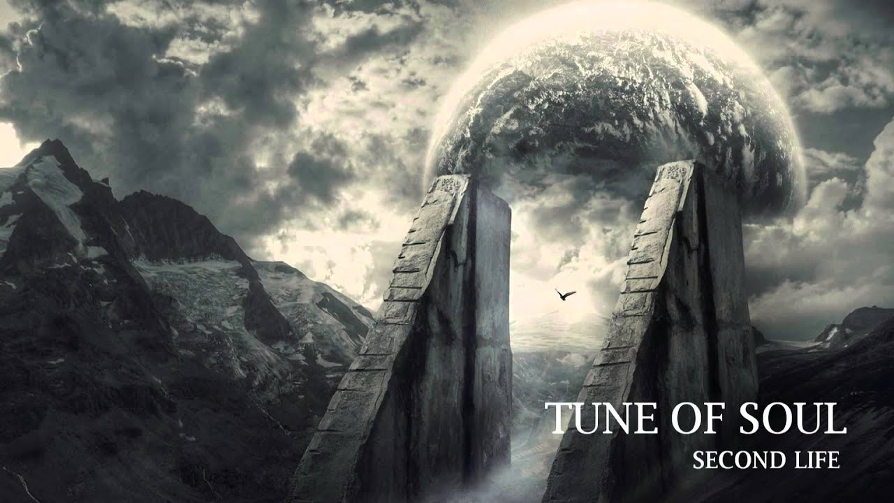 Tune of Soul - Second Life