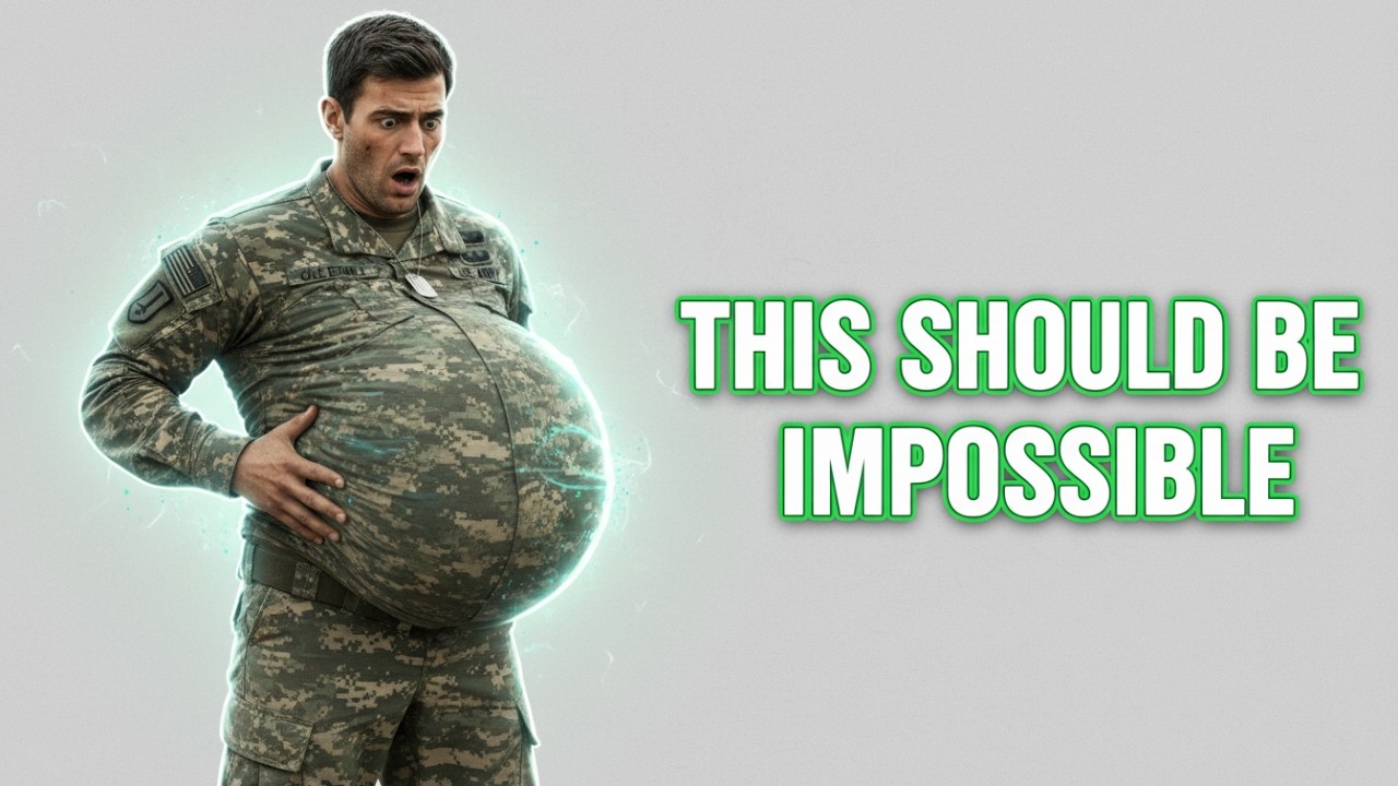 What Was Done to Him… Wasn’t Human! 😱