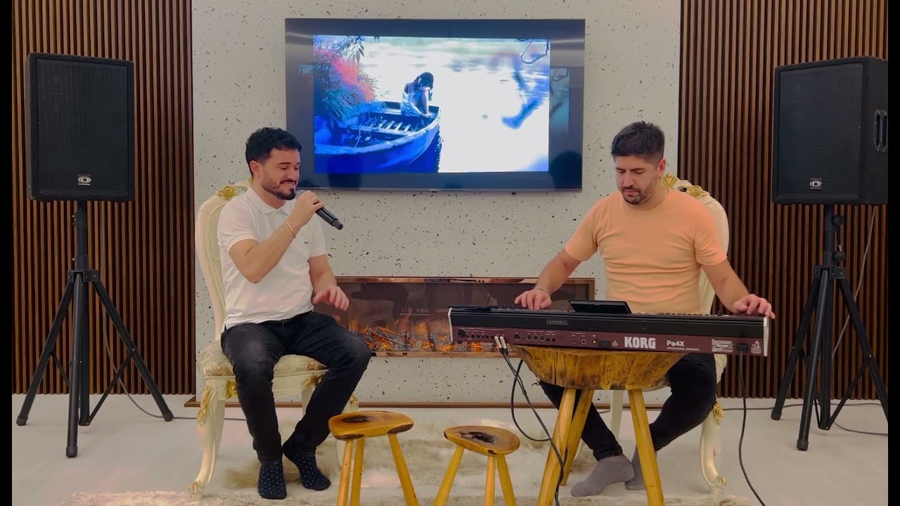 Sabi Bekteshi - Jo per ty se nenqmoj veten 2023 (cover)