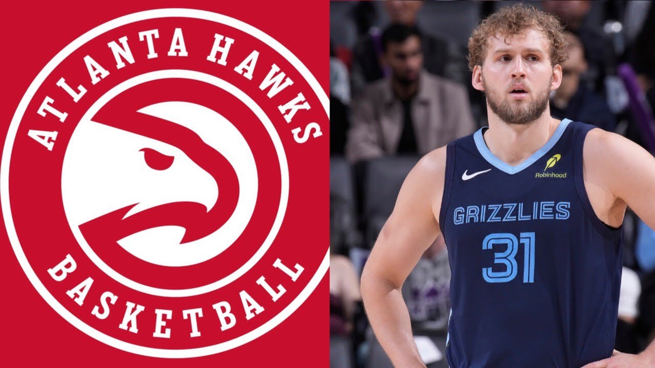 Atlanta Hawks Trade For Jock Landale Fantasy Basketball  / NBA News 