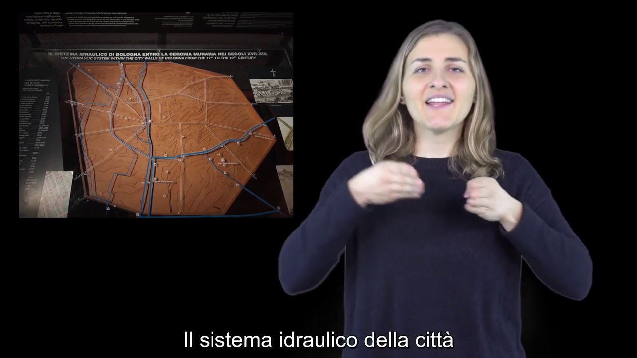 Museo del Patrimonio Industriale di Bologna
