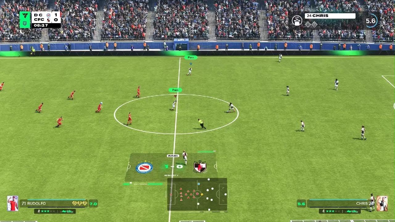 Leverkusen women manager career part 1