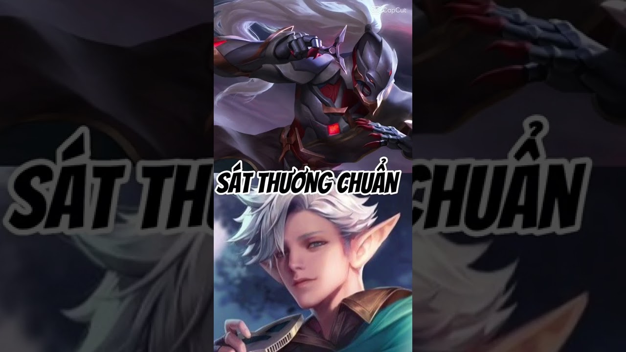 Hayate vs Eland&rsquo;orr | Ai Mới L&agrave; Xạ Thủ Cơ Động Mạnh Nhất Li&ecirc;n Qu&acirc;n #li&ecirc;nqu&acirc;nmobile #KevinHiểnVN