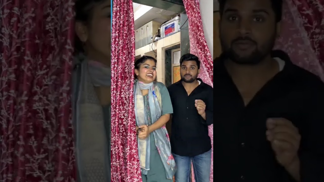 A Kya Ho Gya 😰😱विवाह स्पेशल😍 