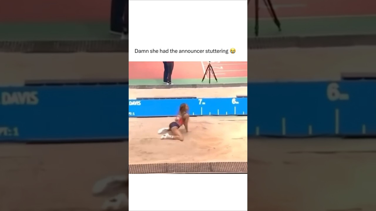 Tara don't do that😅😅.#goviral #fyp #explore #foryoupage #longjump #youtubeshorts #relatable