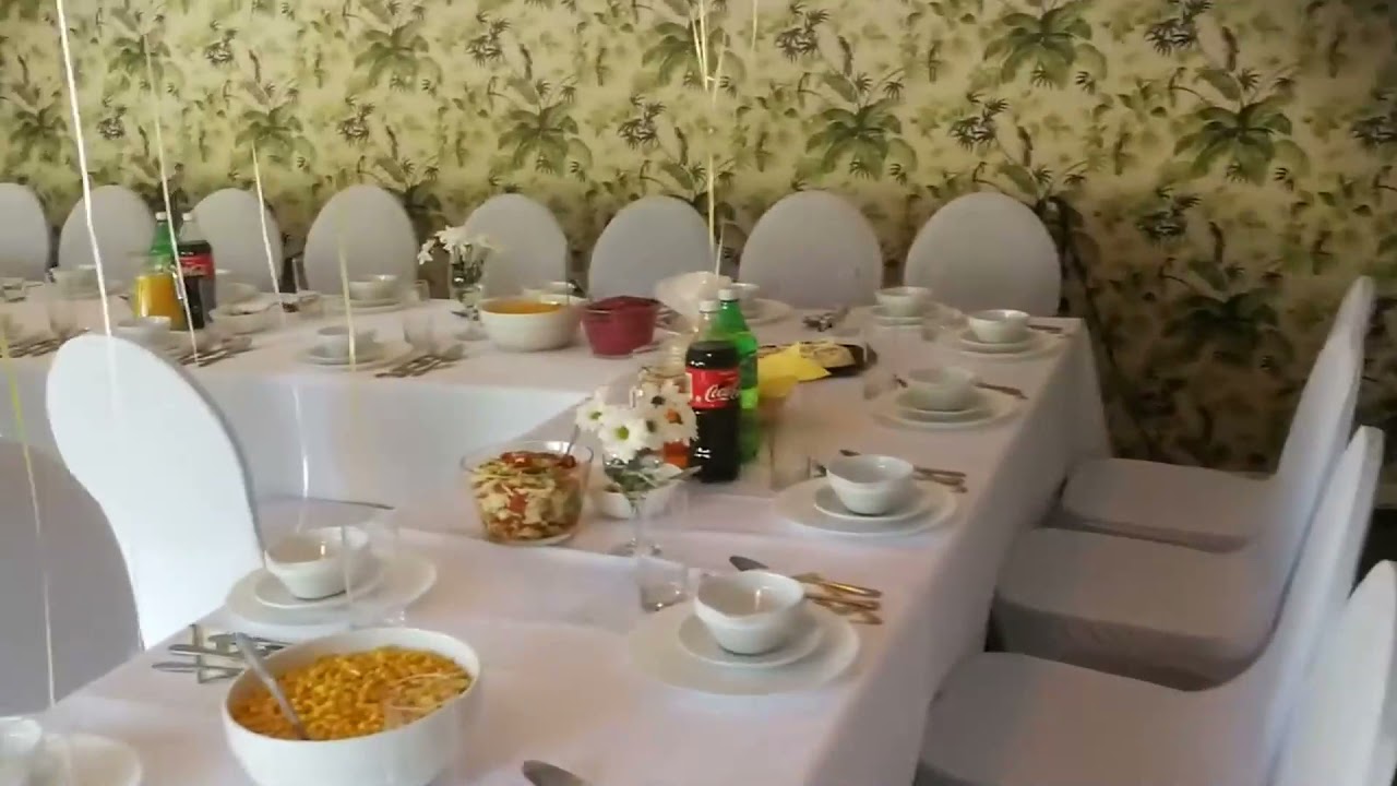Przed komunią – Przystanek Wisła