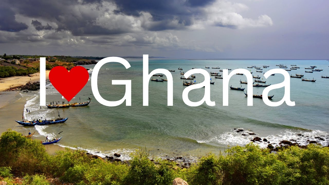 My First Trip to Ghana Pt 2 Cape Coast Castle Nyame Bekyere