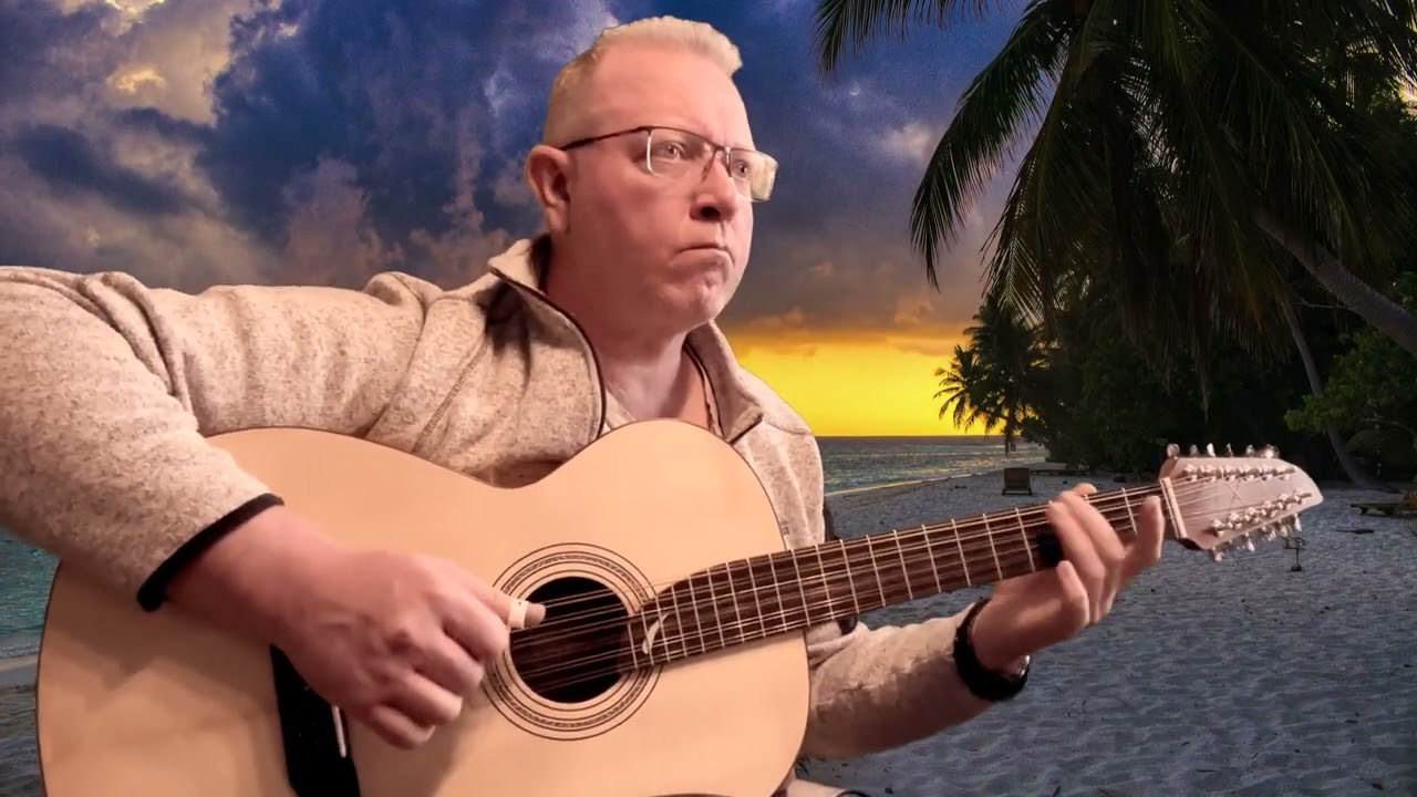 Times Twelve (Leo Kottke cover)