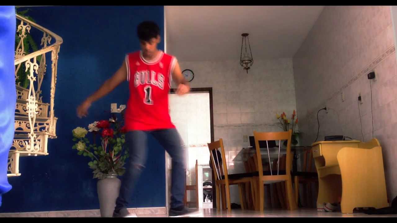 Biison #TutorialFreeStep 2-combos/2-varia&ccedil;ao de combos  FREESTEP-PE ( @BiisonPTM )