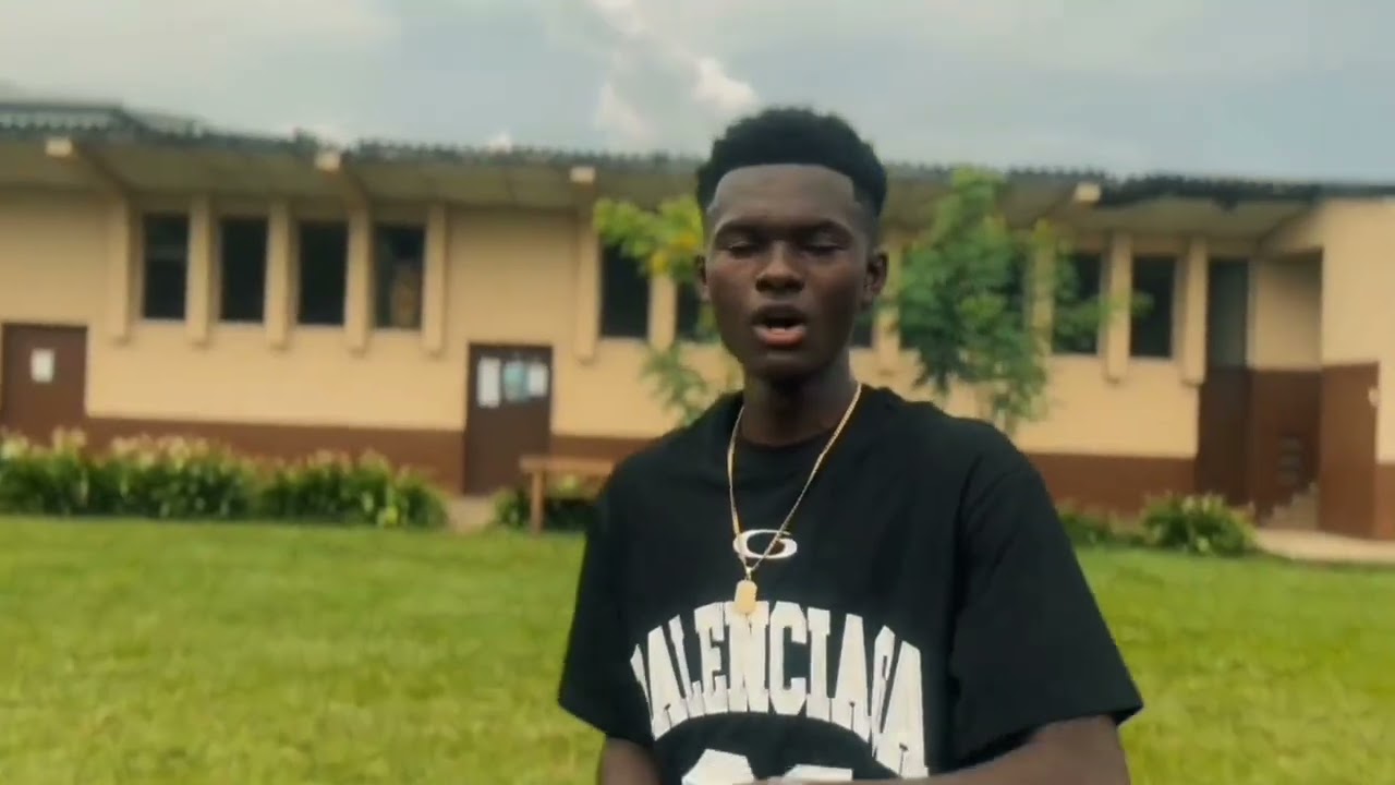 BM. biencla_-_IMPARFAIT_Clips officielle 