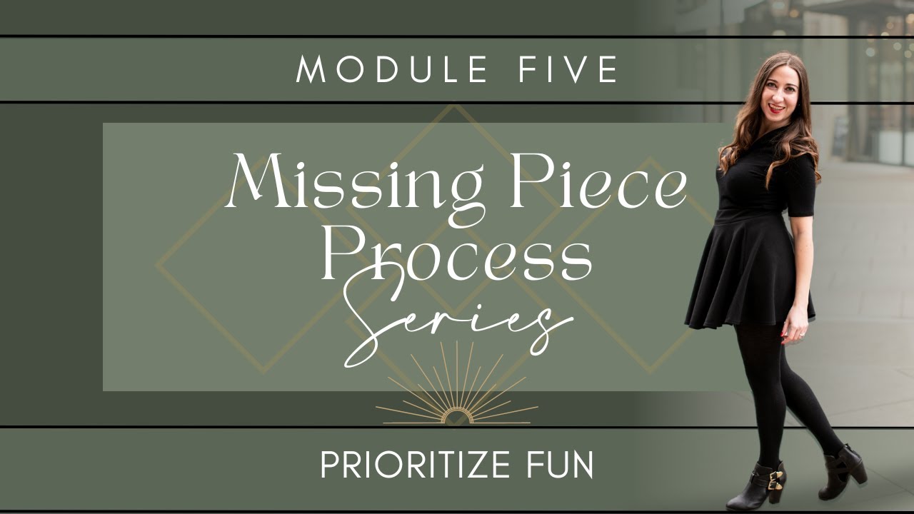 More Fun Equals More Money | Grow Your Business to 6 Figures