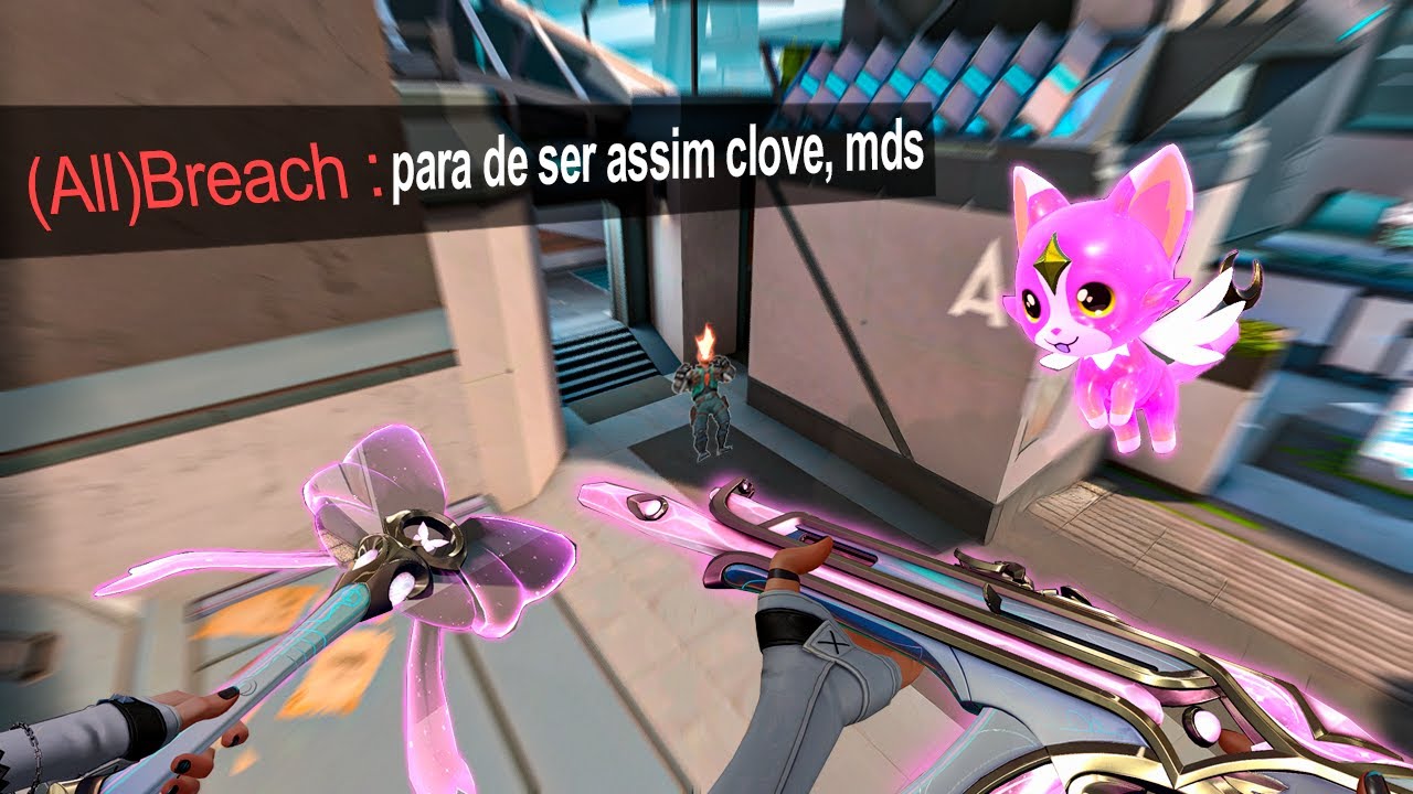 jogar de CONTROLADOR &eacute; muito F&Aacute;CIL
