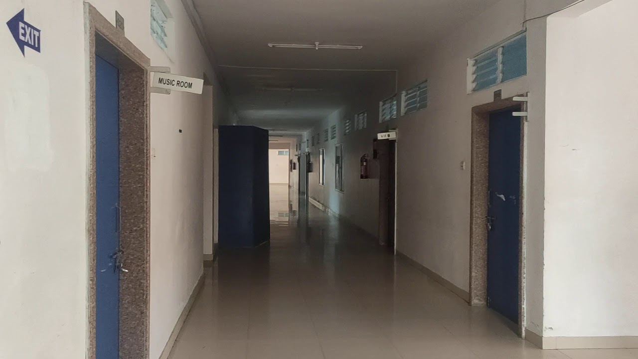 Nand Vidya Niketan School