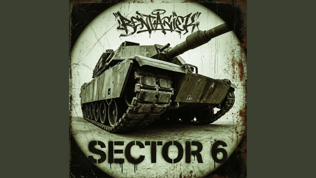 Urban Siege
