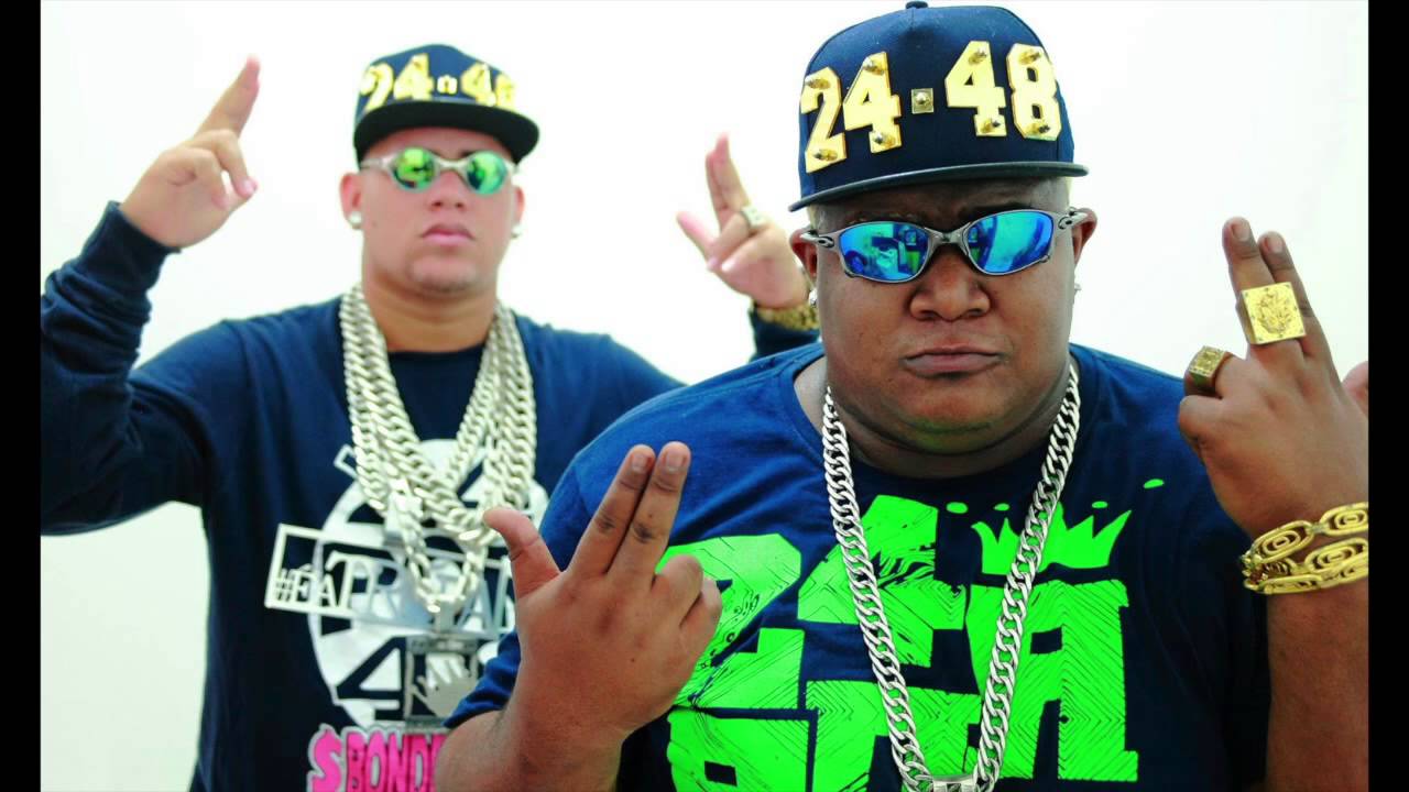 SHEVCHENKO E ELLOCO - EU SOU OTARIO MESMO É (XEXEIRO) - MUSICA NOVA