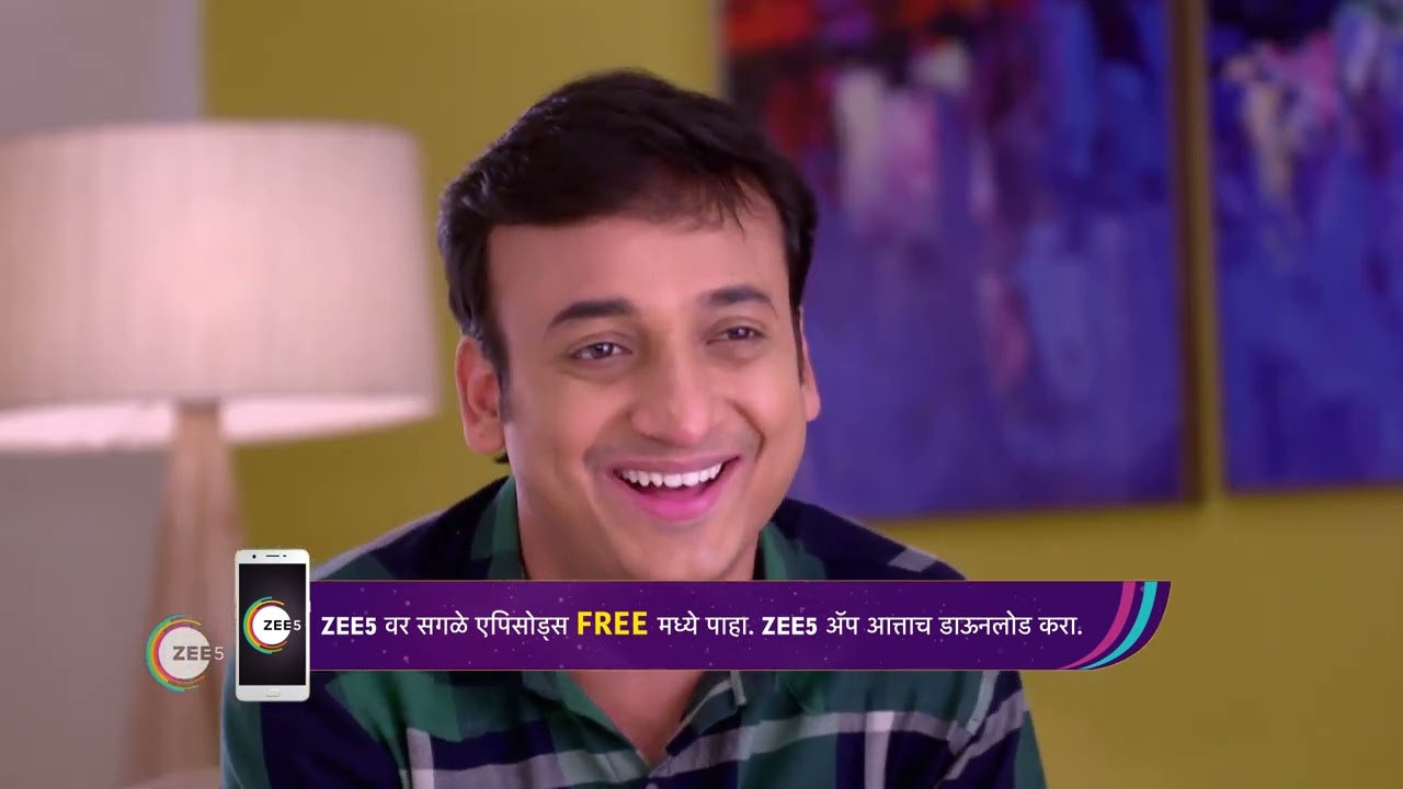 Mazhi Tuzhi Reshimgaath | Ep - 413 | Dec 2, 2022 | Best Scene 3 | Zee Marathi
