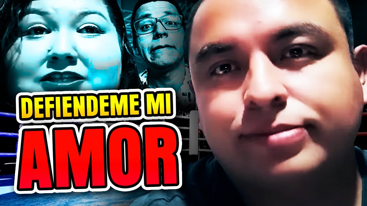 🔥 KBEZUKO y GIDETH se ENFRENTAN a NUEVO VECINO pero los FUNAN 🤡