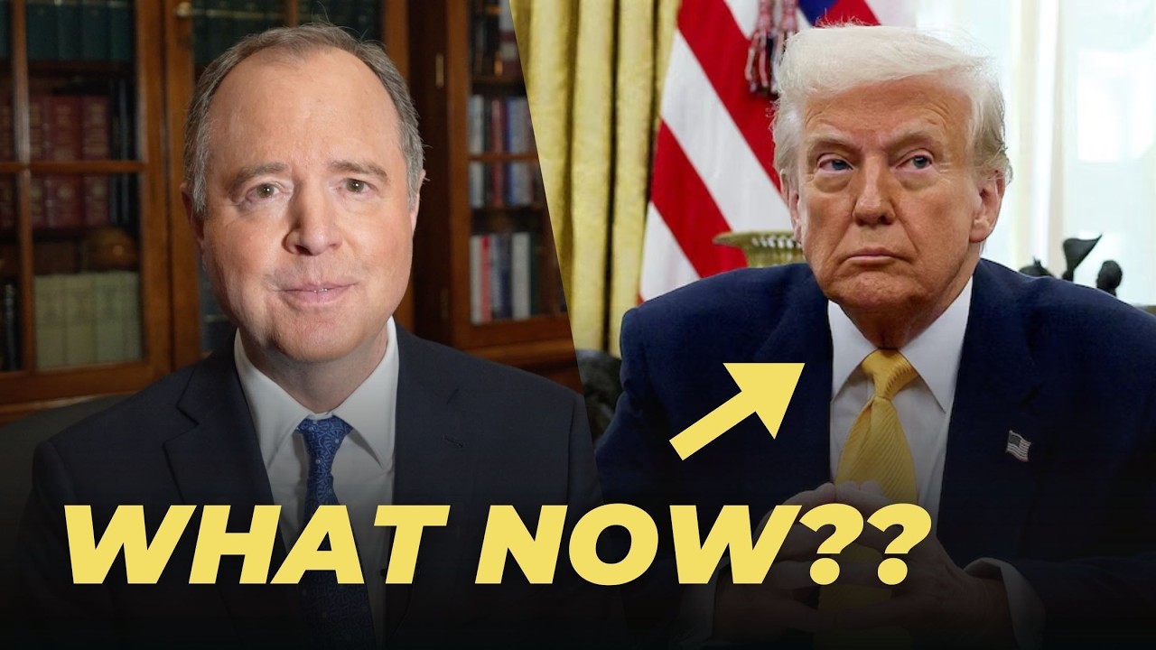 What Comes Next?