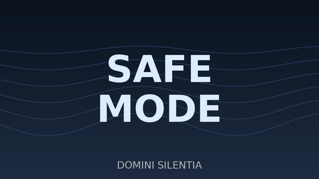 From Alert to Safe: Hypnosis for Calming Your Nervous System