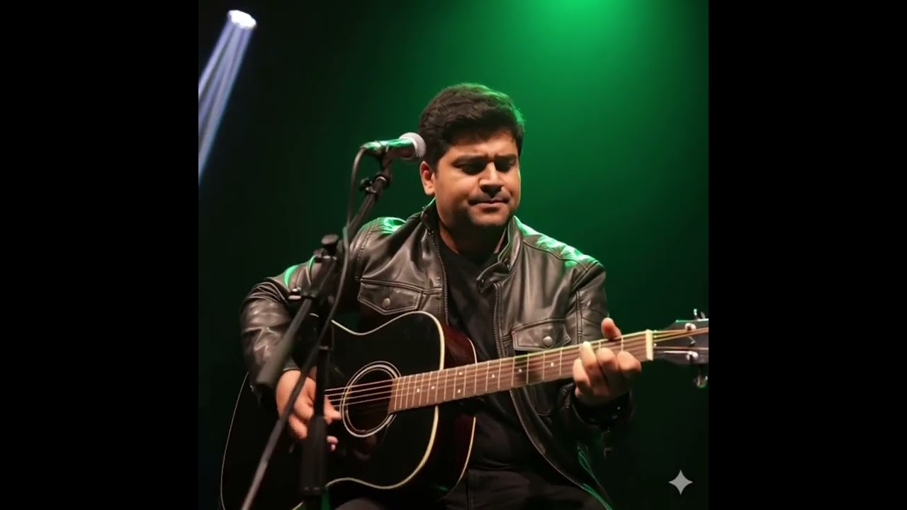 Mere Dost (2025)| recreation| original lyrics by Laidback Yash