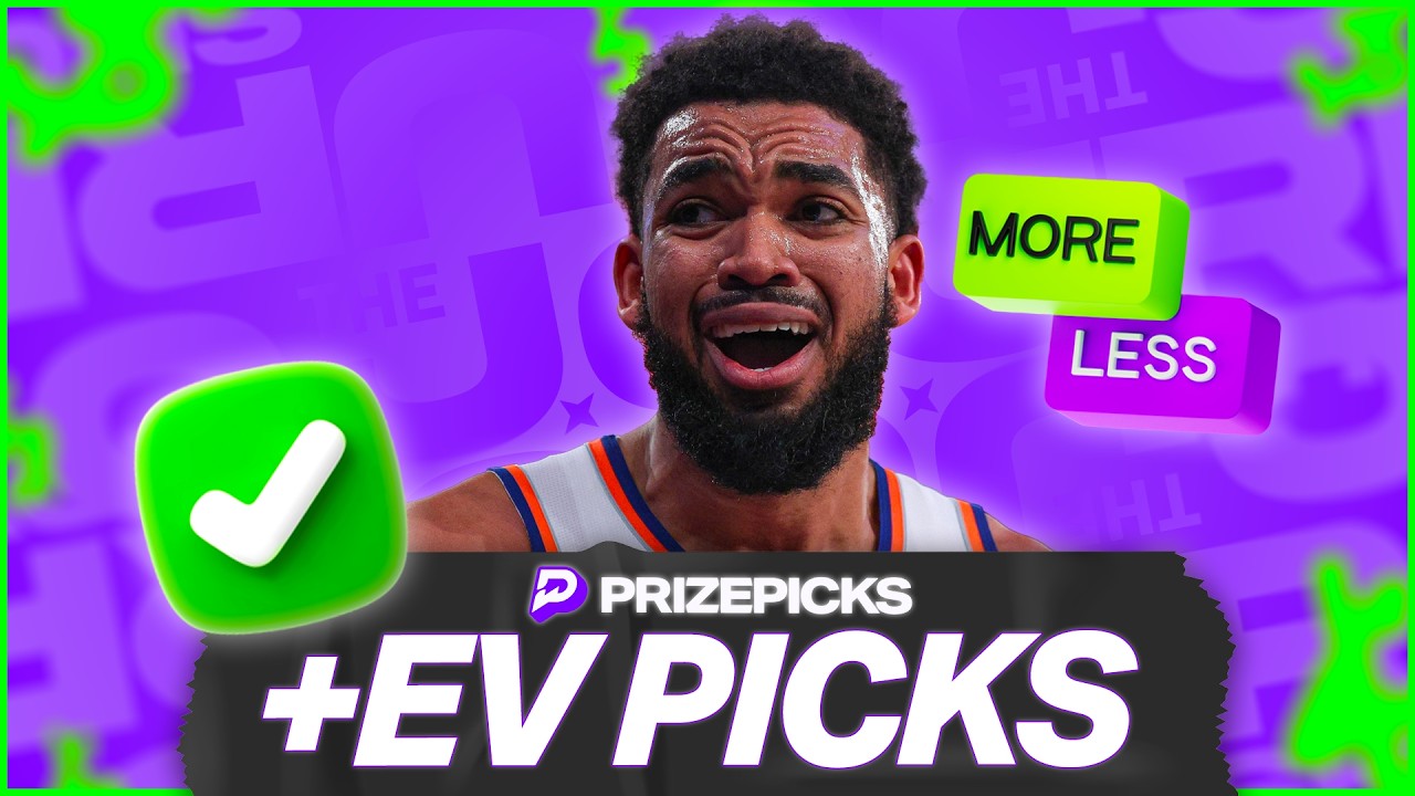 PrizePicks NBA Props & Bets Today | 2/24/26 | Prize Picks, Tips , Advice, & Strategy