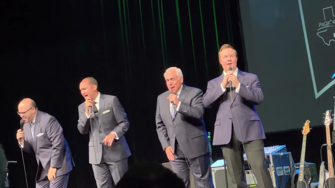 The Mark Trammell Quartet / God Had Provided Himself A Lamb