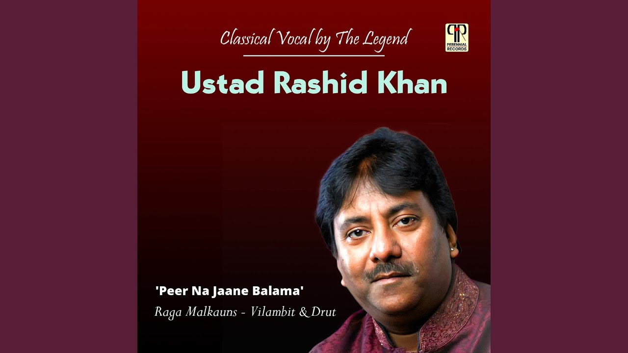 Peer Na Jaane Balama
