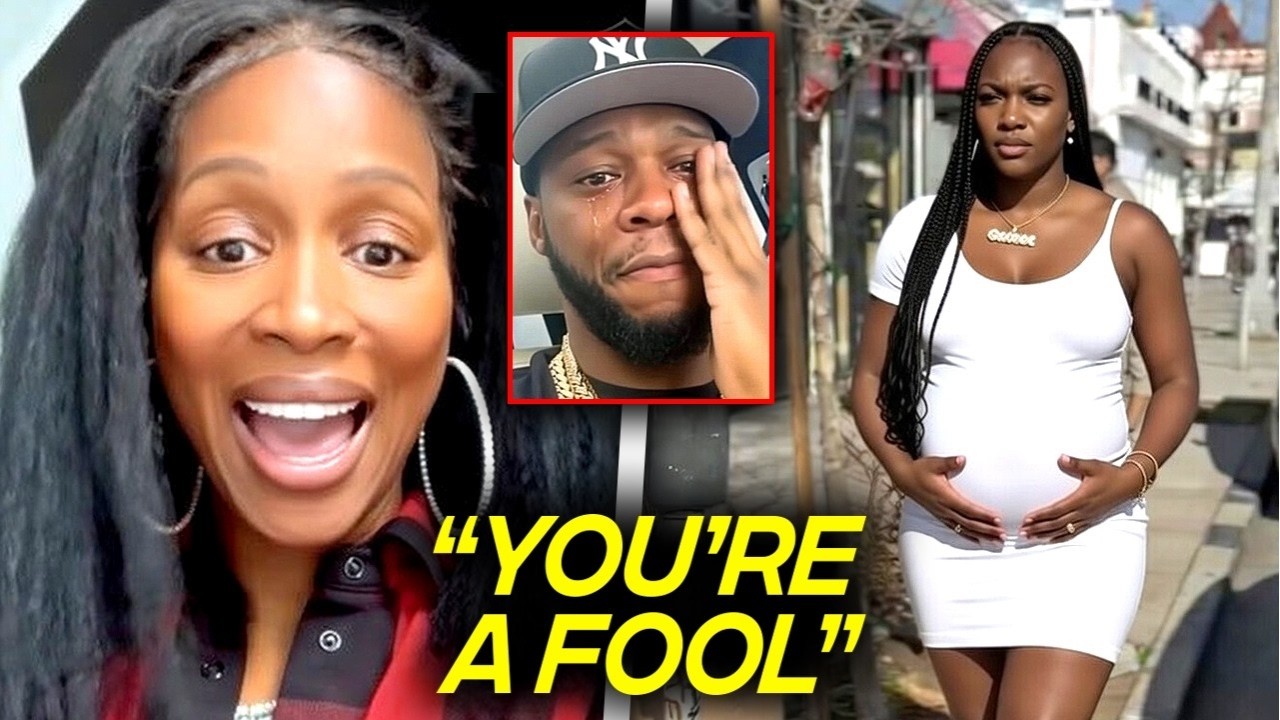 Remy Ma Clowns Papoose After Claressa Shields Announces Pregnancy| It’s Not Papoose’s Baby