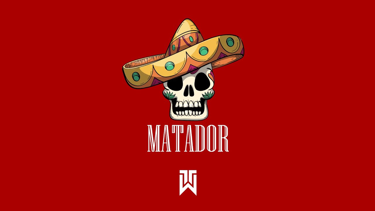 [FREE] Jon Z Type Beat ✘ Latin Drill Type Beat ✘ Pop Smoke | MATADOR