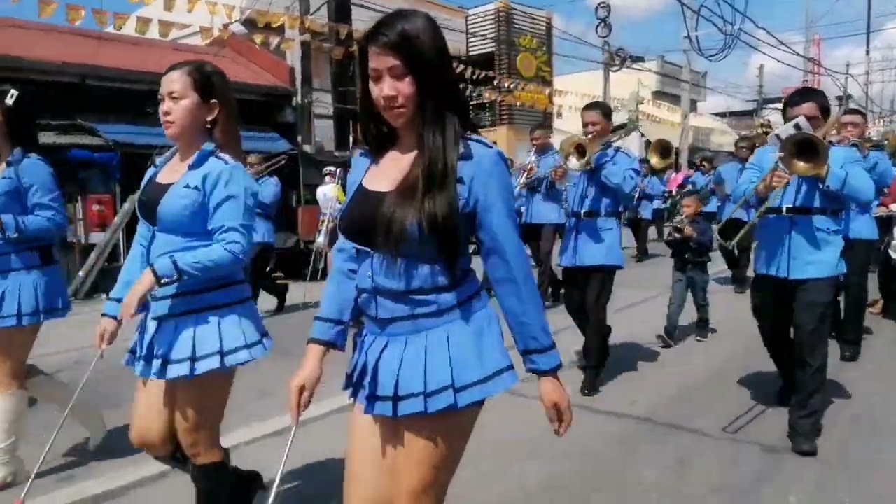 Viva San Isidro Labrador.. Pulilan Fiesta.. Kneeling carabao festival 2022