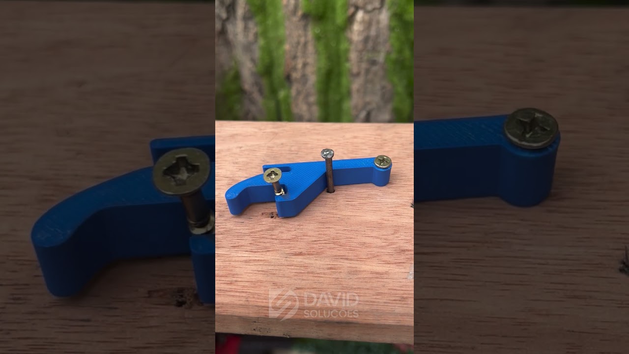 Solution for securing openers #DIY #Organization #ToolStorage