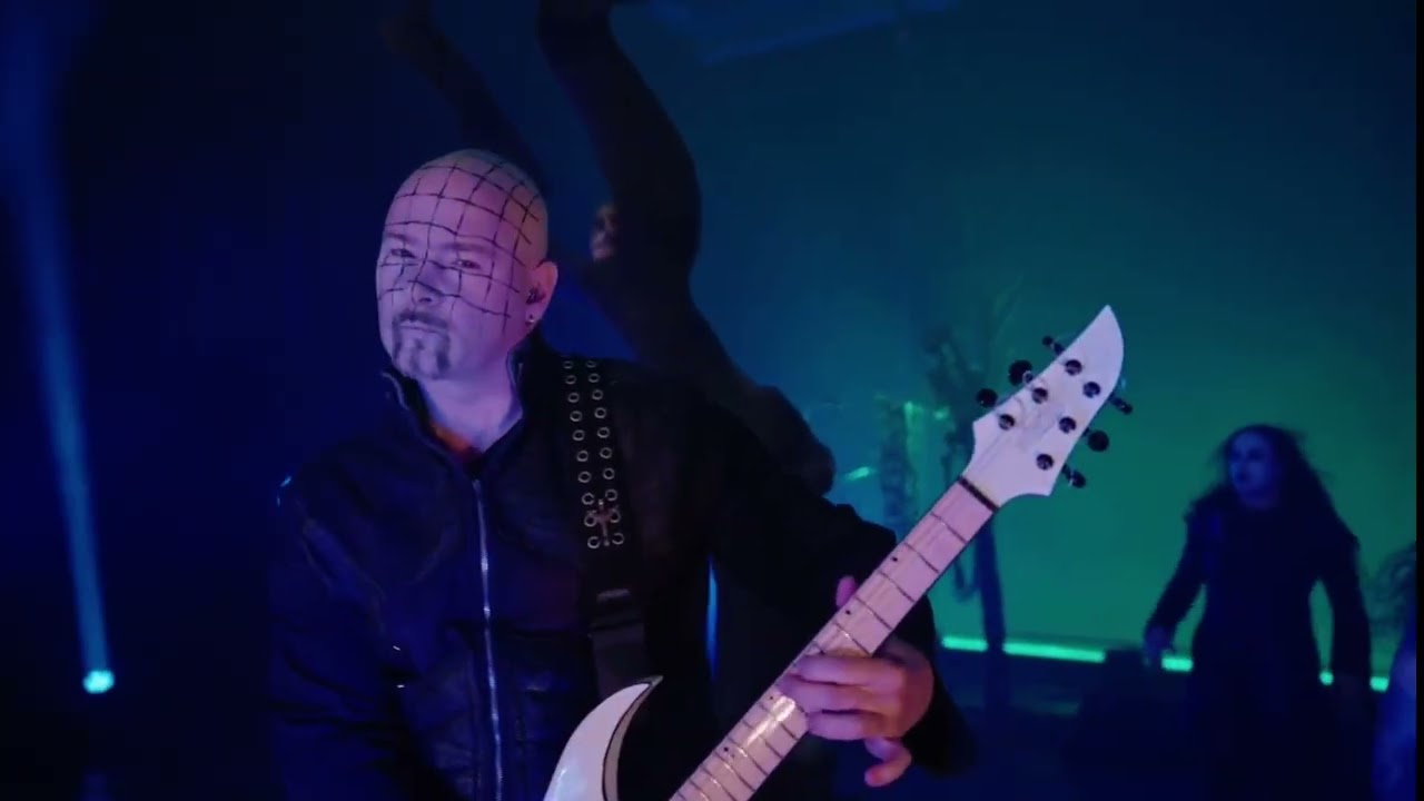 Cradle of Filth // Nocturnal Supremacy - Live
