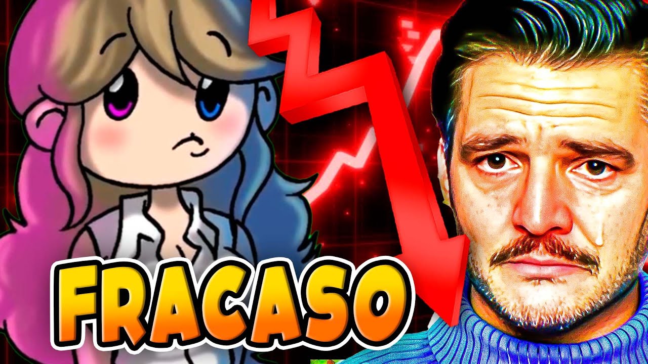 😨 ¿POR QUÉ ESTÁ FRACASANDO LOS CUATRO FANTÁSICOS? 😨