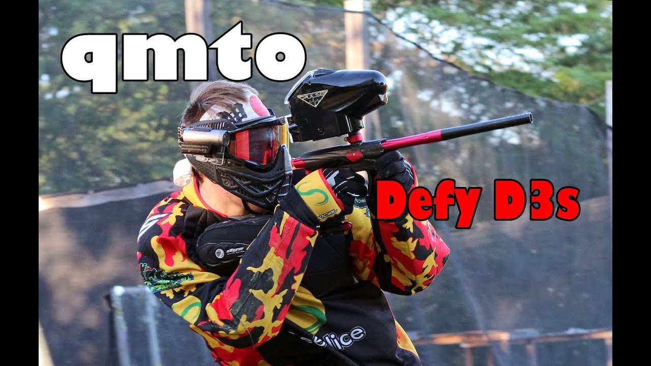 qmto Reviews - D3fy D3s