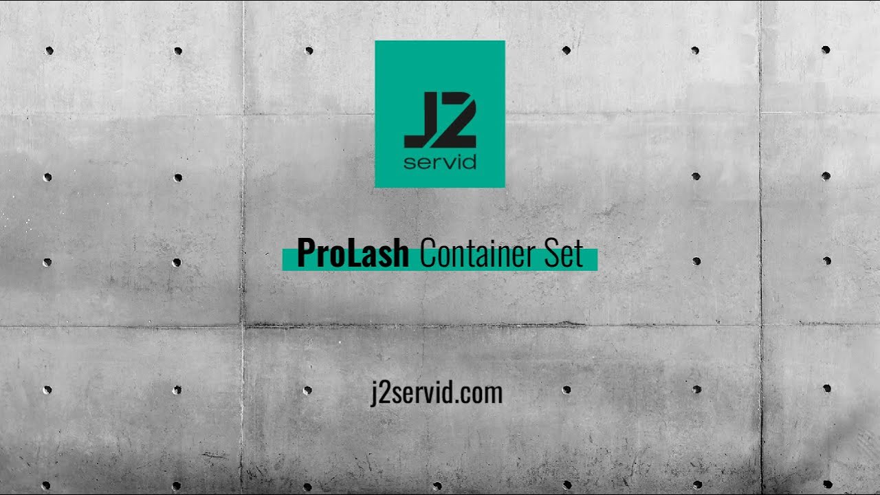 CONTAINER SET: NUEVO SISTEMA DE PROTECCIÓN DE MERCANCÍAS PARA CONTENEDORES MARÍTIMOS