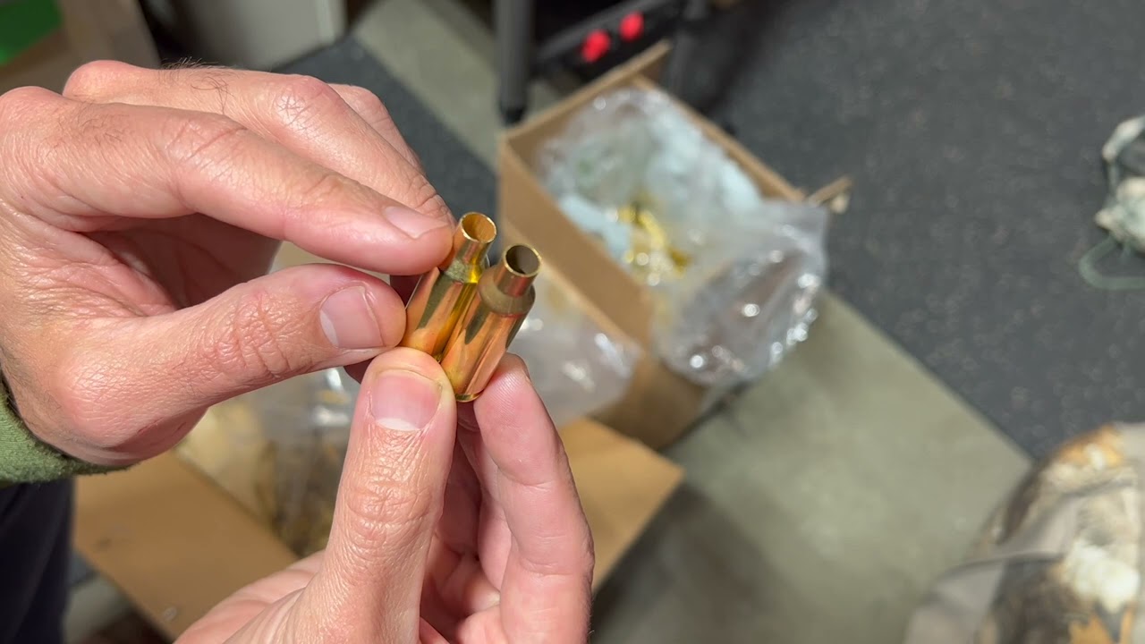 PETERSON SRP BRASS 6.5 STARLINE 6.5 MATCH 308 MATCH SMALL RIFLE PRIMER LARGE RIFLE PRIMER BRASS