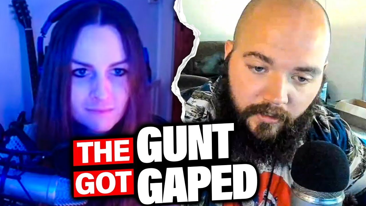 DEADEND LEFTY Says Kids Should Get Bottom Surgery