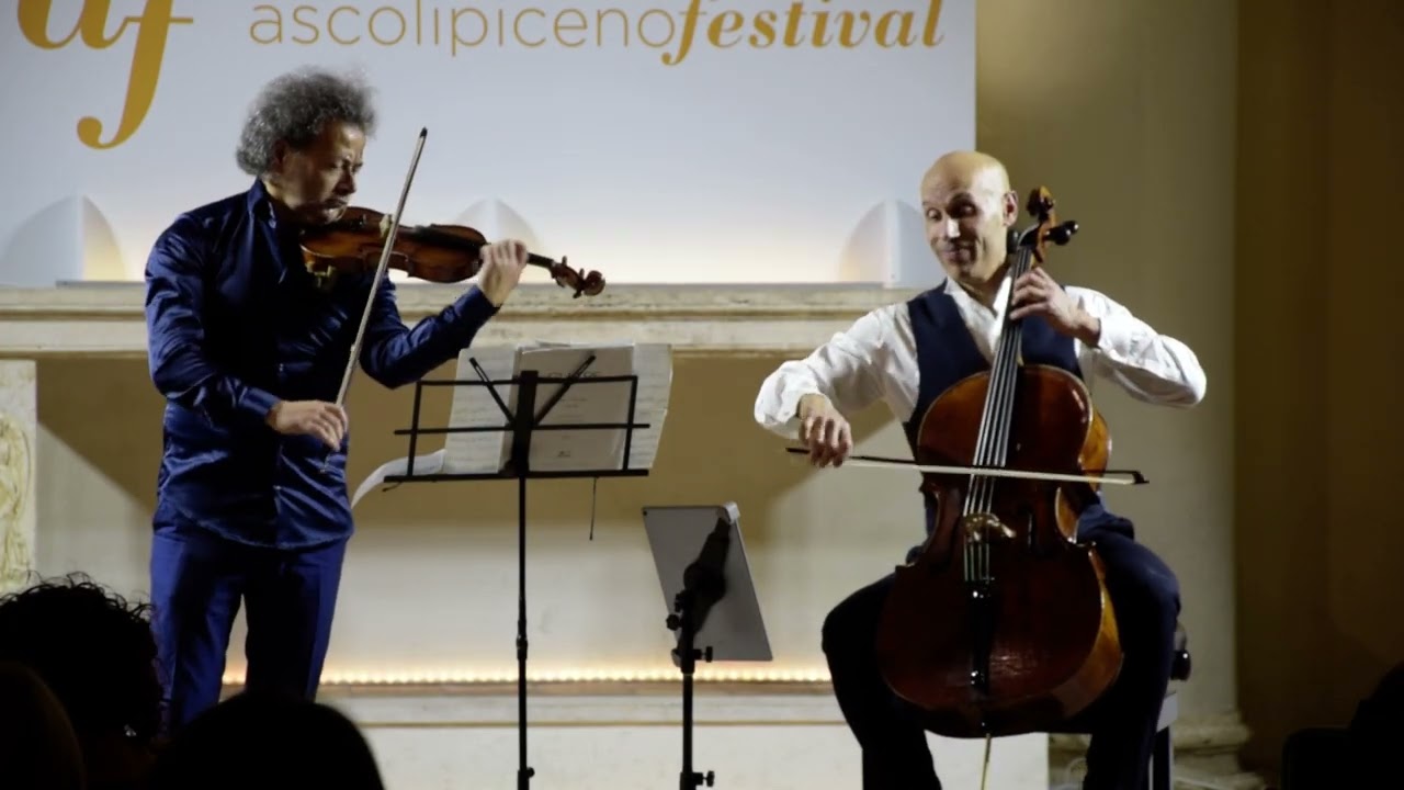 CONCERTO PER LA PACE - 21 Novembre 2024 - PARTE 2