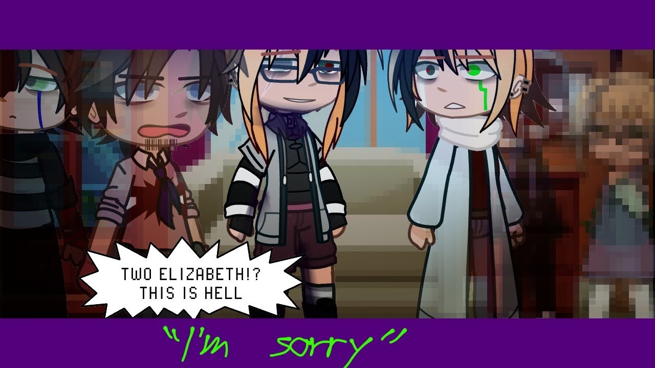 []16+[] Alive AU meet @RealAzios Alive AU [] S3xu4l harassm3nt [] AFTON FAMILY [] Alive AU/7.0 []